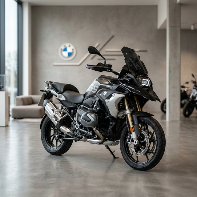 Motorrad verkaufen - MOTO-KAUF NRW